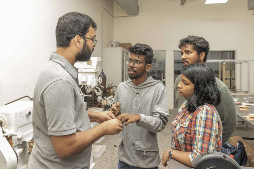 DOT School of Design Chennai Events photo 87